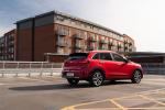 Kia Niro EcoHybrid 2019 года (UK)